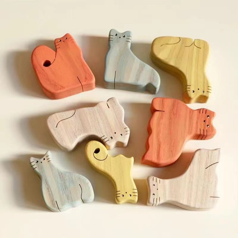 极速跨境新品 蒙台梭n利拼图 木制儿童教育家庭游戏 幼儿拼图 环,玩具/童车/益智/积木/模型,其它玩具,淘宝优惠券,粉丝福利购,淘宝优惠卷