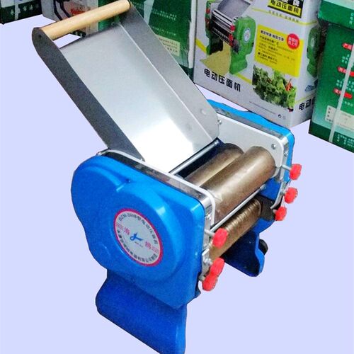 新品华鸥160型电动压面机 家用制面机 180型K/200型 做面条机 打