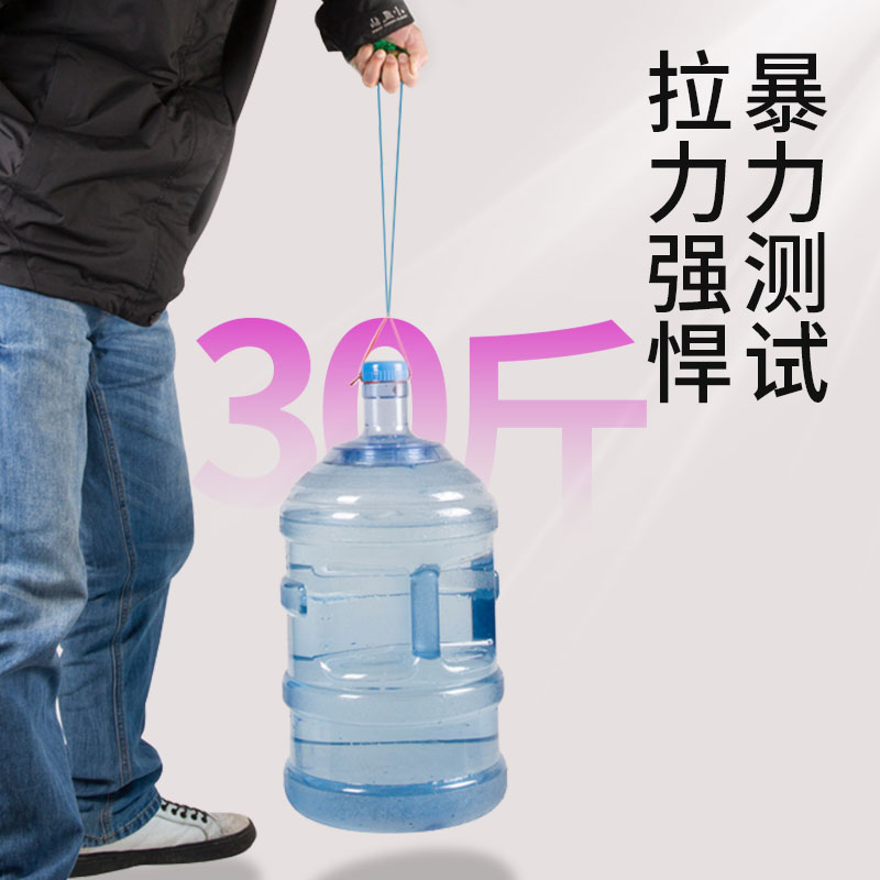新品小凤仙手杆浮钓鲢鳙大v物成品主线组套装钓鱼弹簧线组防缠鱼图片