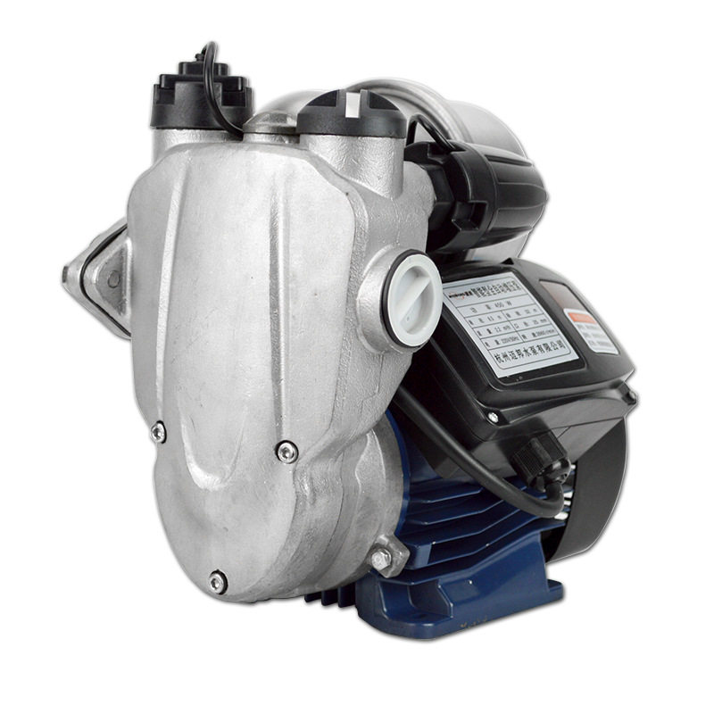 极速自吸泵家用智能自动管道泵热水器G增压泵电动循环自吸式小型