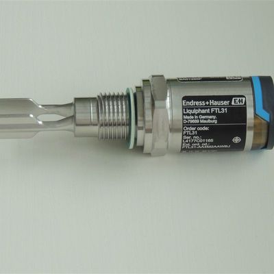 极速E+H音叉物位计FTL31-AA4M2AAWBJ液体极限开关代替SFTL20-0025