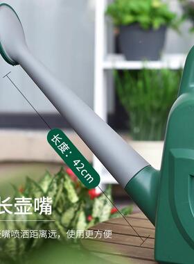 极速Watering kettle larrge vegetable 9 liters lar6103ge capa