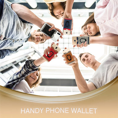 极速Universal Magnetic Caur Phone Ring Holder Stand In Car W