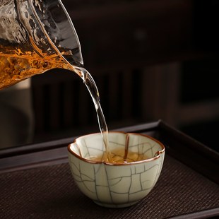 极速故宫文创送长l辈礼物中秋节高端茶具实用开业商务礼品老外伴