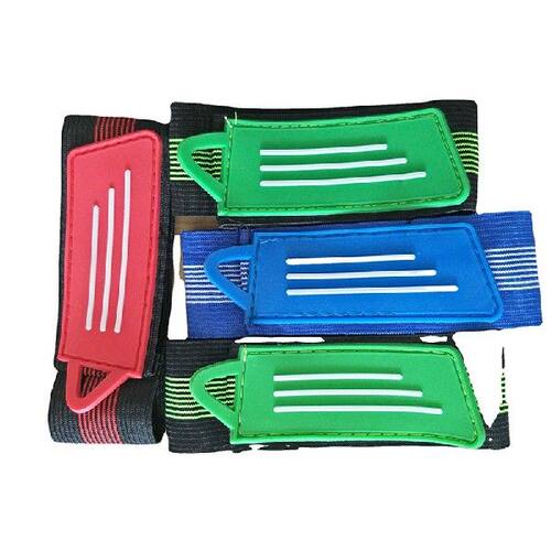 极速4 Colors 1PC Bike Bicycle OutdooGr Ankle Leg Bind Bandag