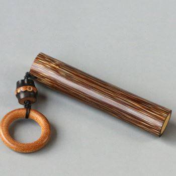 极速厂促精品纯手工精磨天然实心老金丝竹L手把件竹雕实心老玉竹,特色手工艺,竹编/竹雕,淘宝优惠券,粉丝福利购,淘宝优惠卷