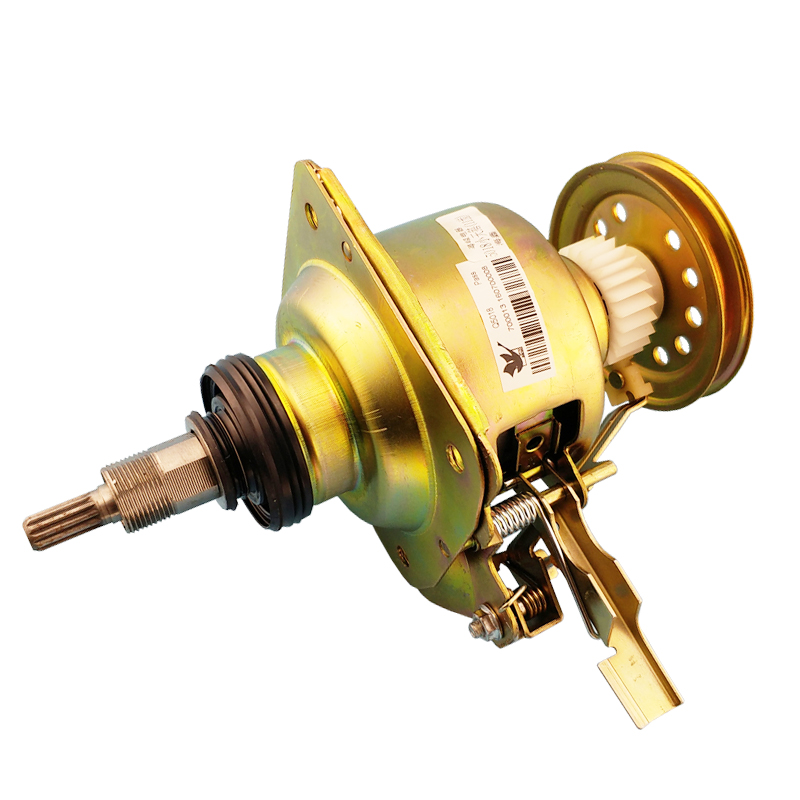 极速XQB70-5028HPCL洗衣机离合器XQB47-2001FG/2000G/T2002G/2003