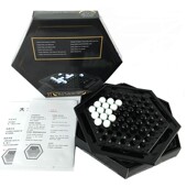 Des Chess Table 极速Abalone game games Board chesYs Set Push