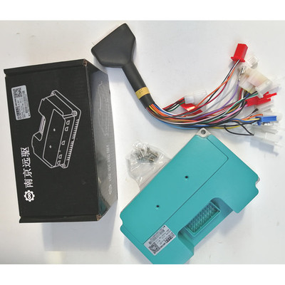 极速南京远驱ND200 72240 260 72360 72530远驱V主线控制线蓝牙小