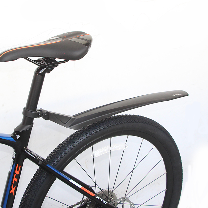 极速ATX610/700/720/777XTC750/800山地车泥除/V挡泥板挡水板泥瓦