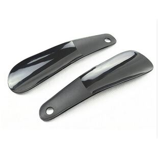 极速12cm New Arrival Professional Black PlastQick Shoe Horn