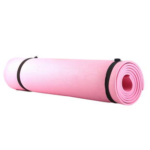 极速Yoga Mat Non-Slip Fitness Exercise Workout Yoga PYilates