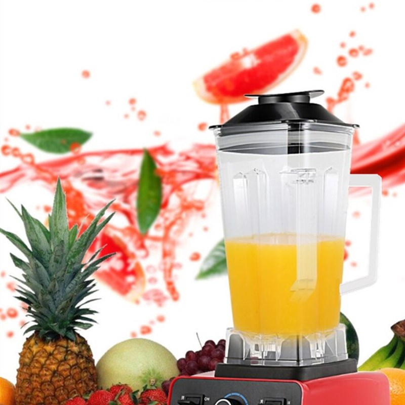 极速破壁机d家用豆浆机榨汁机碎冰料理机新款多功能不加热研磨干