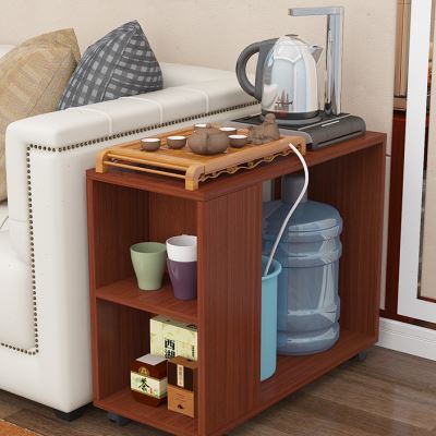 极速边几客厅角几可移p动小茶几简约迷你沙发边桌边柜床头柜茶桌