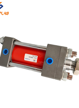 极速厂促油缸液压缸重型HOB40506380100H12516T0活塞缸升降伸缩模