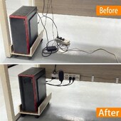 Tap Self Pairs 极速5 and Strong HoFok Fastener adhesive Loop