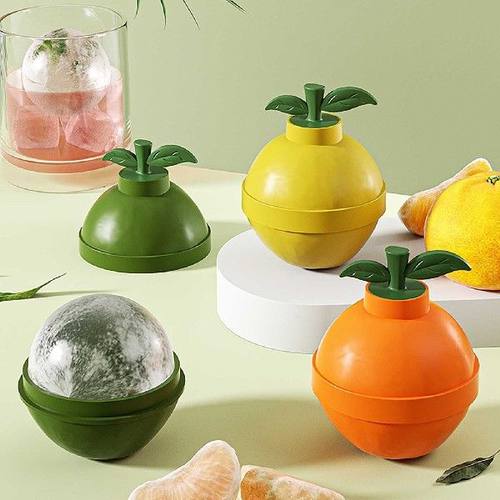 极速Spherical Ice Cube Mouuld Household Ice Tray Round Whisk