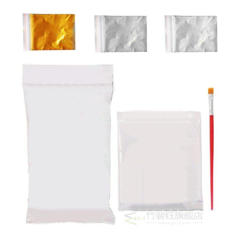 极速3D Baby Hand Print Foot Baby Casting KeNepsake Kit Handp