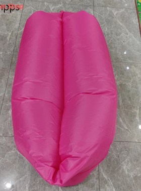 极速Camping chair Beach Picnic Inflatable Sofa Lazy UYltrali