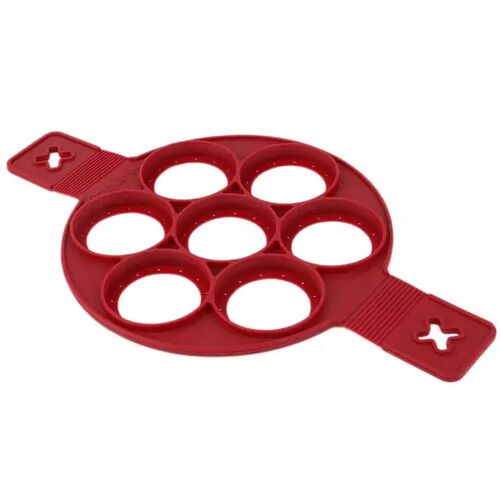 极速non stick flippin fantastic nonstick pancQake maker egg