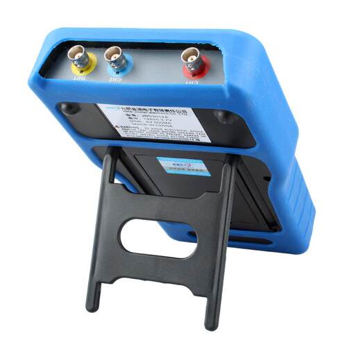 新品JDS3012A/3022E手持示波器 讯号产生器万用电表测Z量仪记录仪