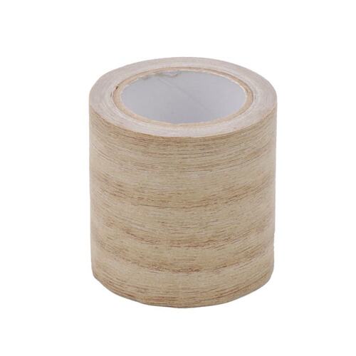 极速5MRoll Realistic Woodgrain RepairG Adhensive Duct Tape 8