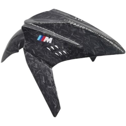 新品小牛GP前后挡泥板适用N1S/U+B/M2等电摩改装碳纤U维/BMW挡泥