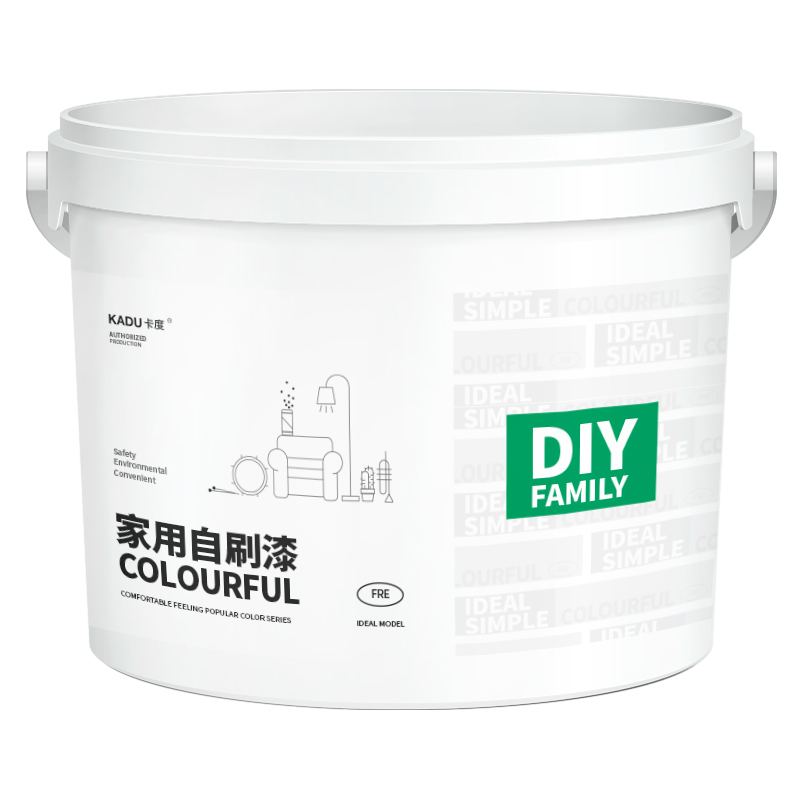 极速乳胶漆室内家用o自刷漆无甲醛油漆内墙涂料无味墙面翻新修复