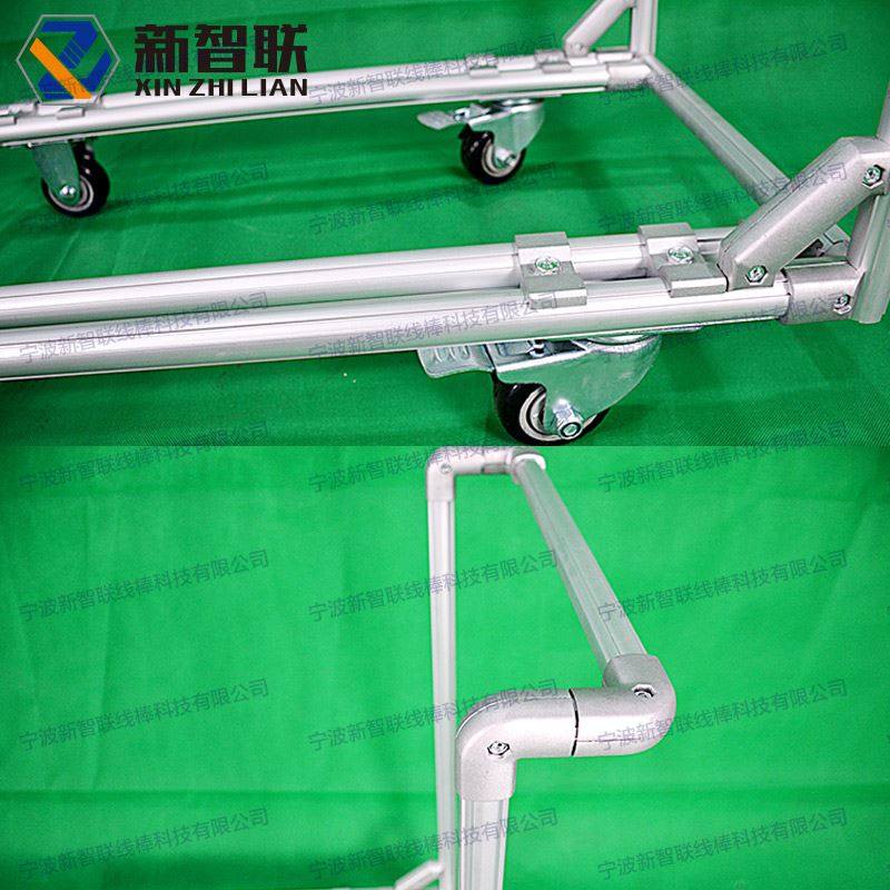 极速。工厂物料手推车周装车x精益管搬运小车工业搬运车线棒车间,农用物资,树木移植保护网,淘宝优惠券,粉丝福利购,淘宝优惠卷