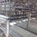 拉丝 冷拉不锈钢板 扁条 5mm 方钢 极速304不锈钢扁钢