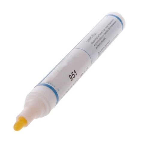 极速951 10ml Solkdering Rosin Flux Pen Low-Solids Non-clean