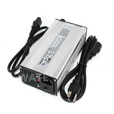 极速67.2V 5A Charger 16S 60V Li ion battKery charger E bike