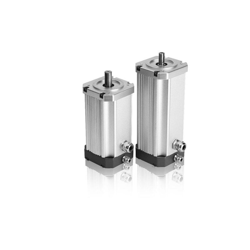 极速24v 1kw机永磁s直流电机 马1kw无刷直流电 无刷直流达