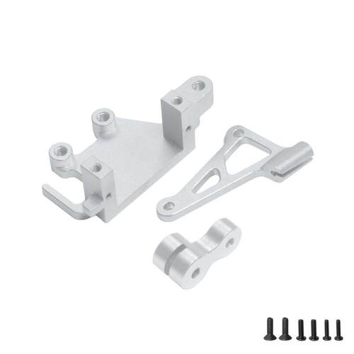 LOSI 1/4 Promoto-MX 电动摩托车 卡钳 舵机支架 舵机臂261013