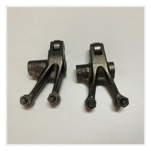 适用光阳摩托弯道情人4V LIKEQ150 G150 G5 凸轮轴+滚珠摇臂一套