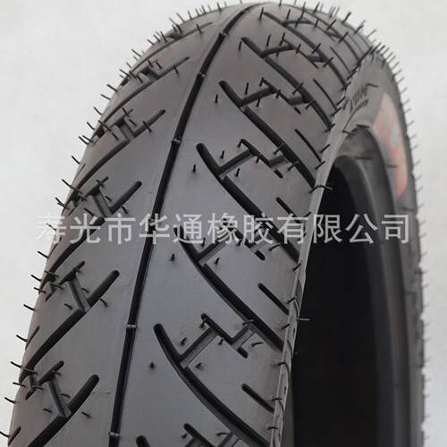 电动车真空胎 100/80-17 生产 销售 耐磨防穿刺噪音低 发货快速