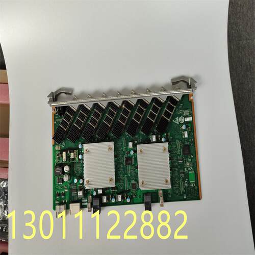 PON板5800系列OLT板卡接口板XEHD