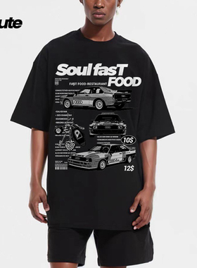 纯棉SOUTE印花单品-DP611-Z03