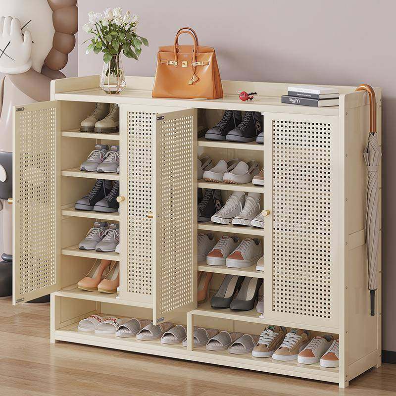 拉车套罩入户简易鞋架家用门口防尘多层鞋柜一件起批大容量收纳柜,户外/登山/野营/旅行用品,户外桌子,淘宝优惠券,粉丝福利购,淘宝优惠卷