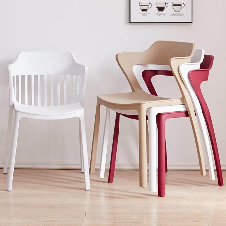 休闲椅子北欧家用塑料加厚椅子简约现代餐椅书桌椅牛角椅靠背凳子,厨房/烹饪用具,调料置物架,淘宝优惠券,粉丝福利购,淘宝优惠卷