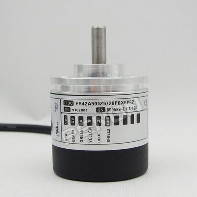 -Z5全新20420/0285002-X200060P6----01000A1PR2436010编码器ER60