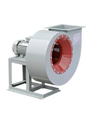 4-72-5A-11KW-离心风机制定离心式通风机防爆型离心机