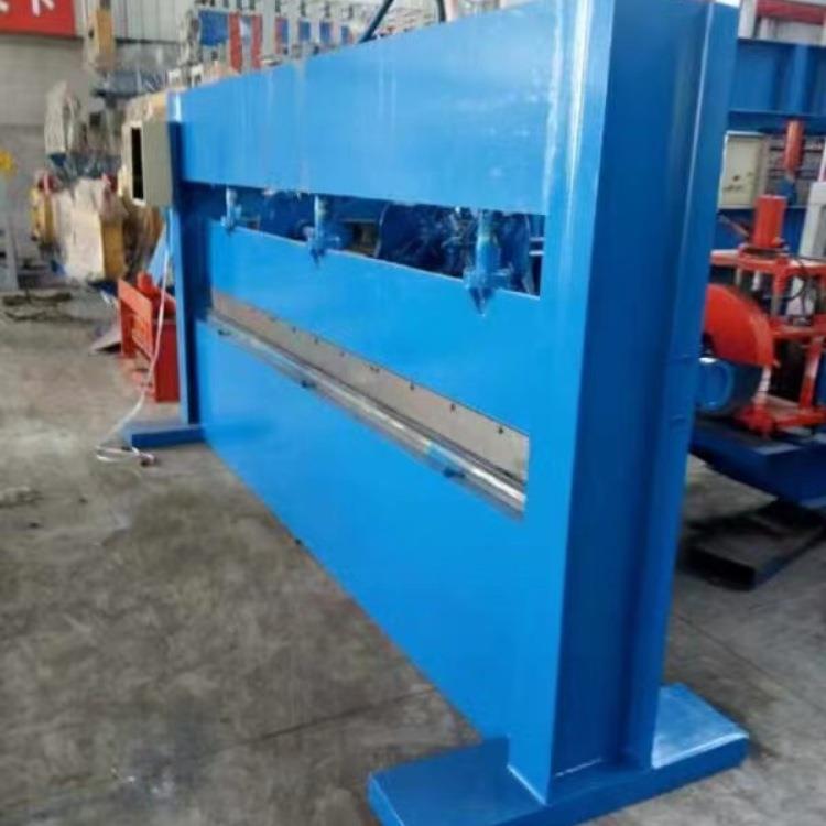 厂家促销6米折弯机/折弯机普通经济型折板机折边机实用经济实用