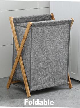 Foldable Laundry Baskets Large capacity laundry bag Storage