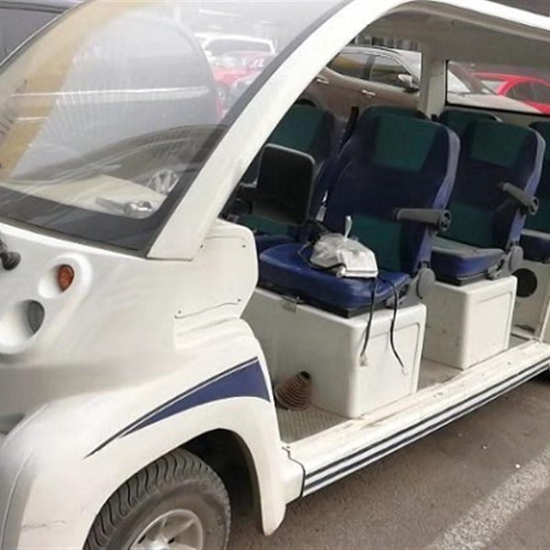 无锡金沙田电动g巡逻车组合开关  大灯喇叭按钮 型号:ST4GG0006A