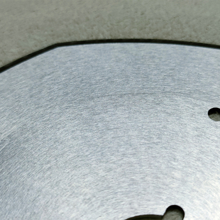 电剪刀刀片裁布机i剪刀圆刀配件w100 110 125高速钢 裁剪机切布