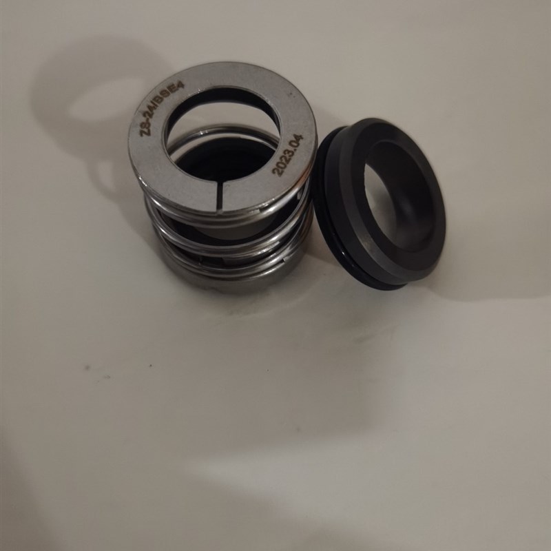 TD/ZS南泵机械密封件TD24/28/y32/40/43/48BSP4管道泵清水泵机封
