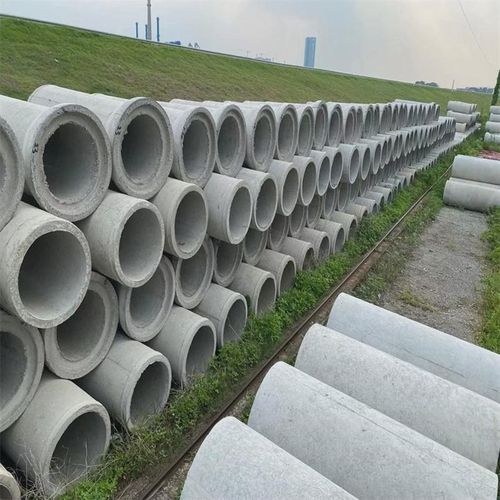 钢筋混凝土水泥管钢筋混凝土水泥管混M凝土钢筋排水管水泥管