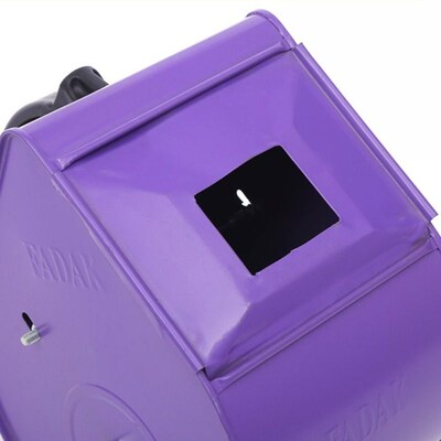 Cement Machinje Flicker Agitator Render Plaster Sprayer Wall