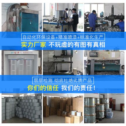 新款外转子轴流风机YWF4E/4D-500/550/600/63P0/S/B冷库冷凝器现